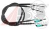 RENAU 6025371396 Cable, parking brake